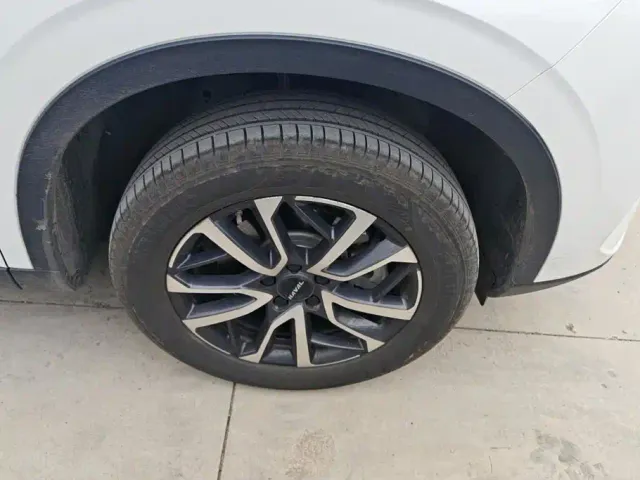 Haval H6 — Фото автомобиля 6