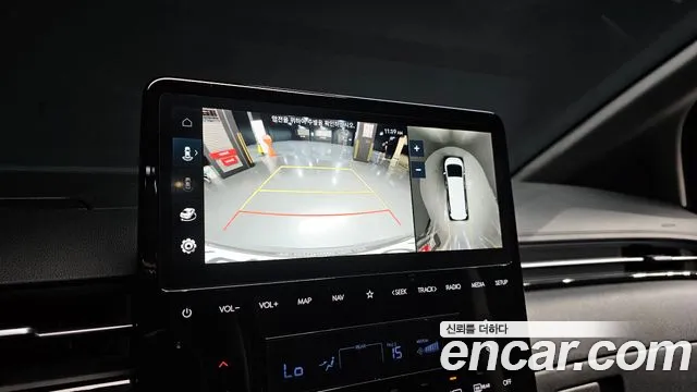 Hyundai Staria — Фото автомобиля 15