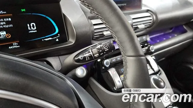 Hyundai Casper — Фото автомобиля 18
