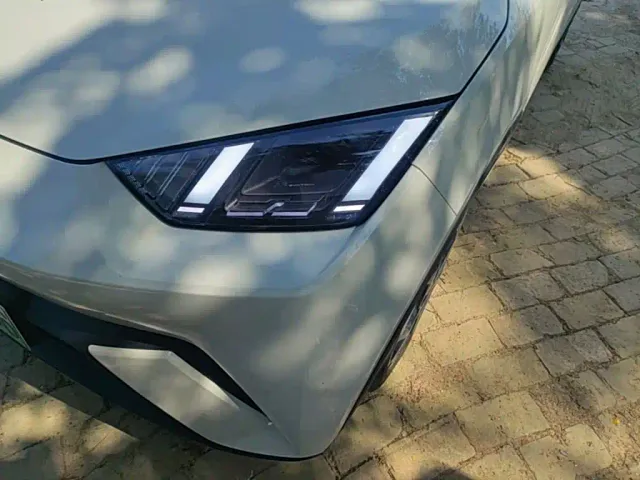 BYD Seagull — Фото автомобиля 23