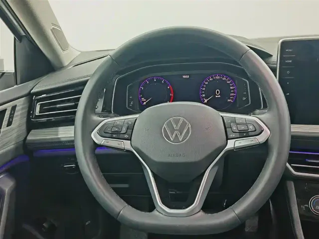 Volkswagen Sagitar — Фото автомобиля 7