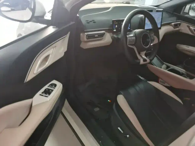 BYD Seagull — Фото автомобиля 15