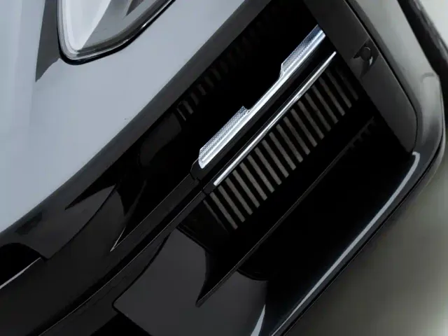 Porsche Panamera — Фото автомобиля 6