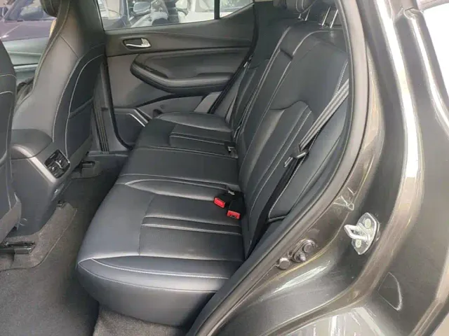 GAC Trumpchi GS4 — Фото автомобиля 16