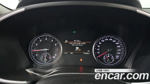 Hyundai Santa Fe Santa Fe (New) — Фото автомобиля 11