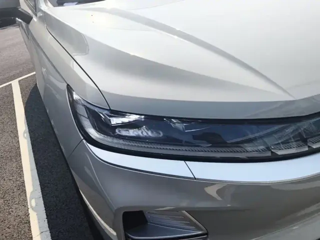 Haval Xiaolong MAX — Фото автомобиля 10