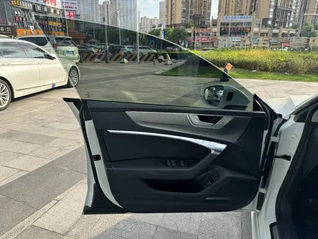 Audi A7 — Фото автомобиля 15