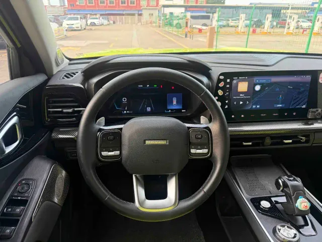 Haval Cool Dog — Фото автомобиля 7
