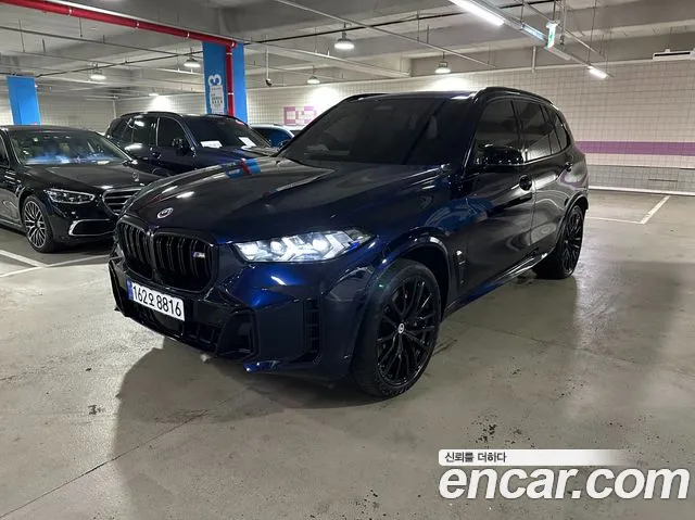 BMW X5 G05 — Фото автомобиля 2