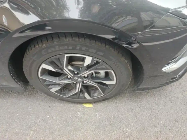Hyundai Sonata — Фото автомобиля 6