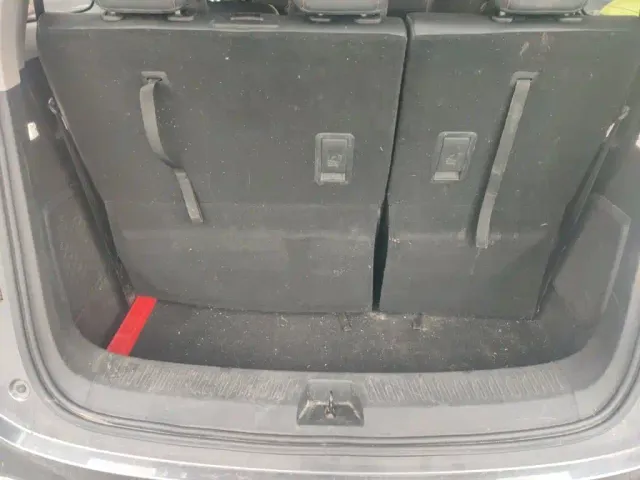 Wuling Jiachen — Фото автомобиля 20
