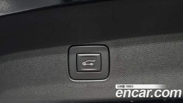 ChevroletGMDaewoo Trax Trax Кроссовер — Фото автомобиля 16