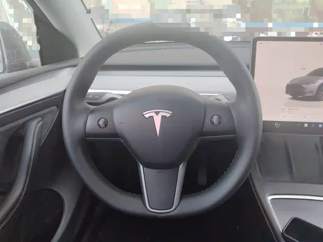 Tesla Model Y — Фото автомобиля 6