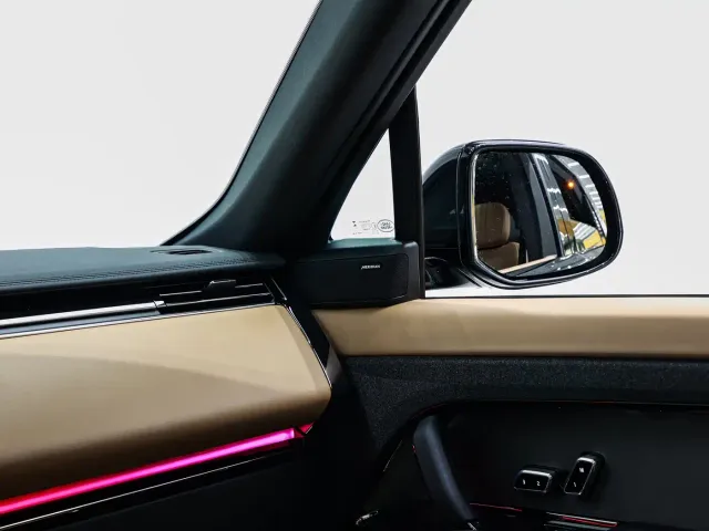 Land Rover Range Rover Sport — Фото автомобиля 19