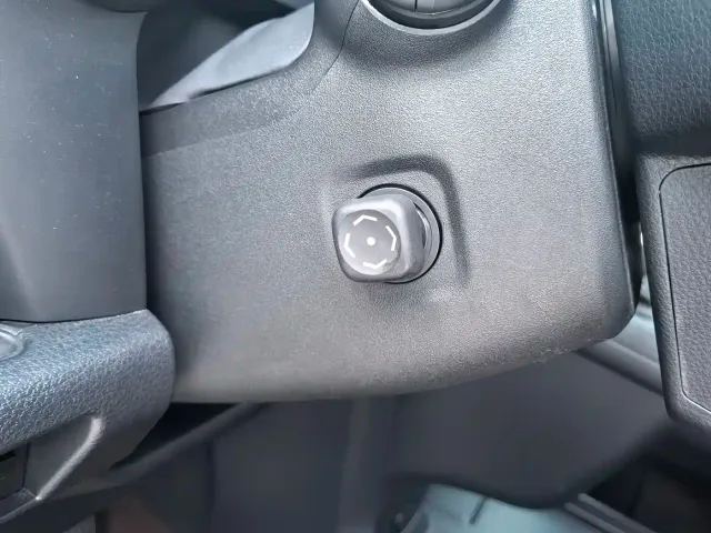 Toyota Sienna — Фото автомобиля 20