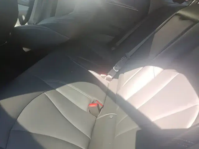 Buick LaCrosse — Фото автомобиля 16