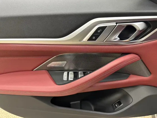 BMW 4 Series — Фото автомобиля 16