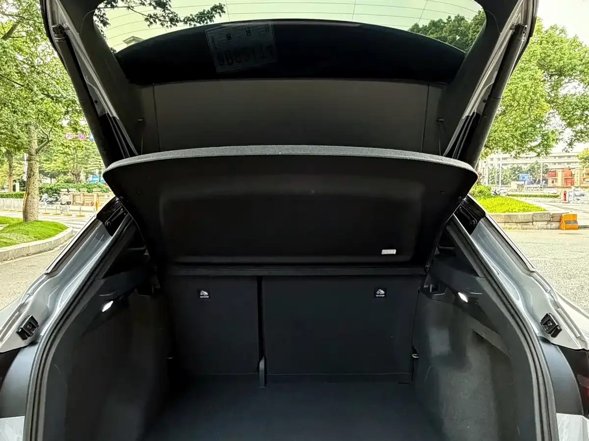 Volkswagen ID.4 CROZZ 2022 Long Range Lite PRO Edition — Фото автомобиля 24