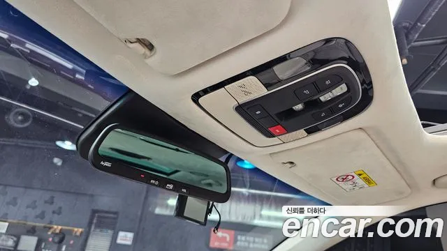 Hyundai Palisade Palisade Бензин 3.8 4WD — Фото автомобиля 28