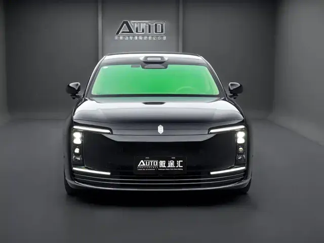 Maextro S800 — Фото автомобиля 2