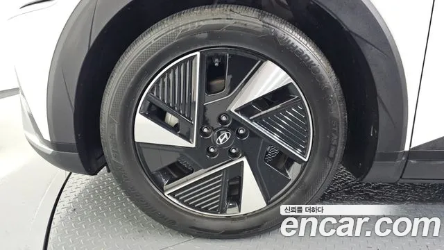 Hyundai Ioniq 5 Ioniq 5 (New) — Фото автомобиля 4