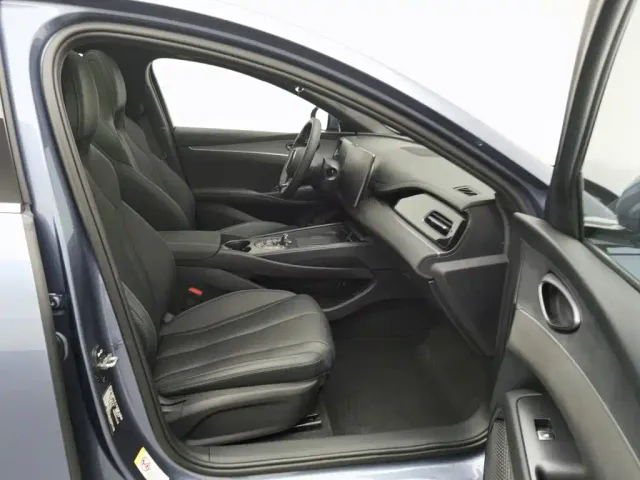 BYD Seal 06 — Фото автомобиля 23