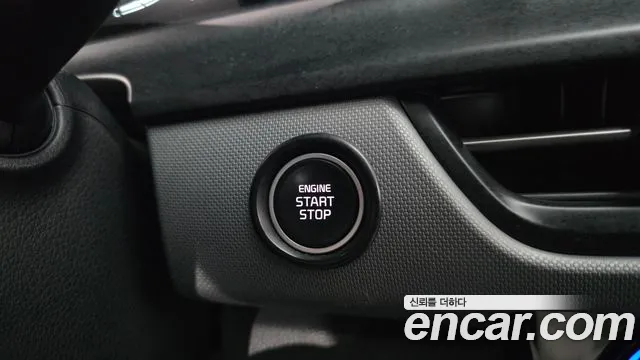Kia Seltos — Фото автомобиля 30