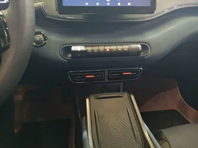 BYD Seagull — Фото автомобиля 13