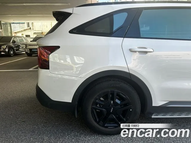 Kia Sorento 4th Gen — Фото автомобиля 6