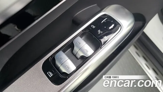 Mercedes-Benz GLC-Class GLC-класс X254 — Фото автомобиля 30