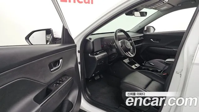 Hyundai Kona — Фото автомобиля 10