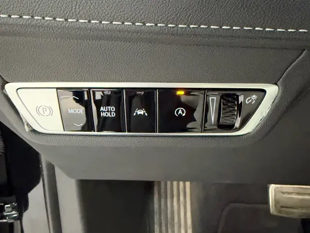 Cadillac XT5 — Фото автомобиля 15