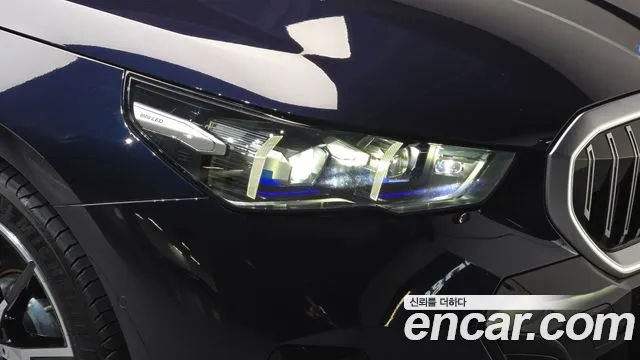BMW 5 Series — Фото автомобиля 7