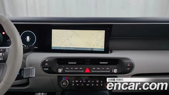 Hyundai Palisade Palisade (LX3) — Фото автомобиля 13