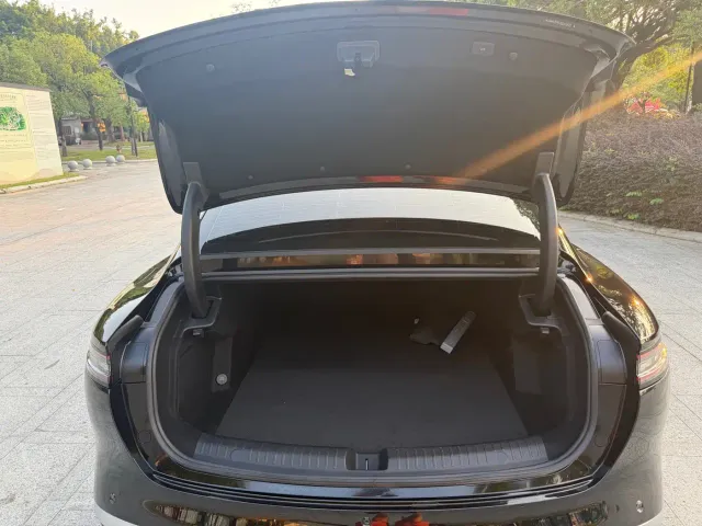 Chery Fulwin A9L — Фото автомобиля 21