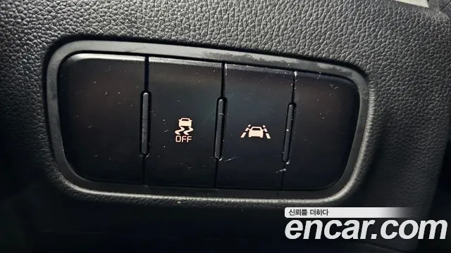 Kia RAY Новый Ray Фургон — Фото автомобиля 28