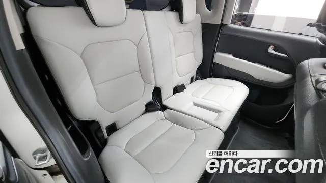 Kia RAY — Фото автомобиля 11