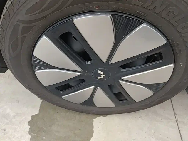 Wuling Bingo S — Фото автомобиля 22