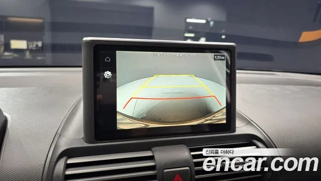 Hyundai Casper — Фото автомобиля 21