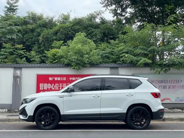 Jetta VS5 — Фото автомобиля 6