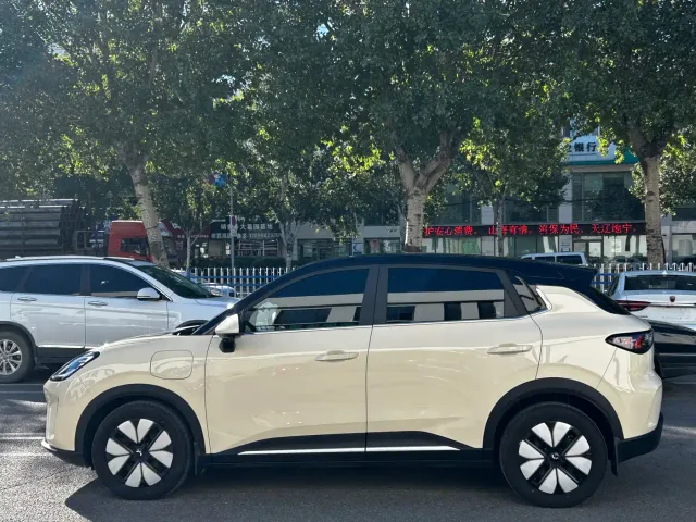 Wuling Bingo S — Фото автомобиля 7