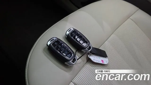 Hyundai Casper Electric — Фото автомобиля 29