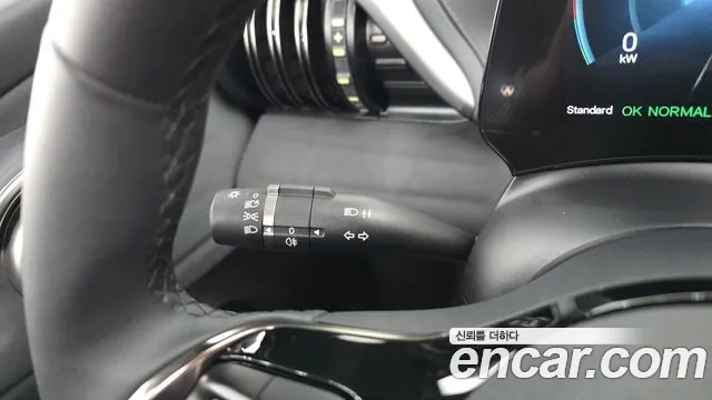 BYD Atto 3 — Фото автомобиля 27