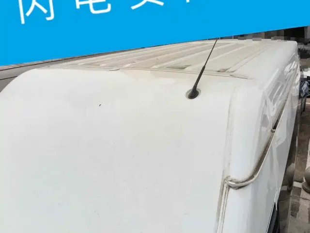 JMC Fushun — Фото автомобиля 6
