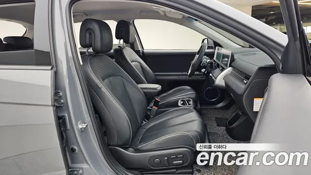 Hyundai Ioniq 5 Ioniq5 — Фото автомобиля 11