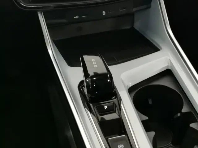 Geely Jiaji — Фото автомобиля 13