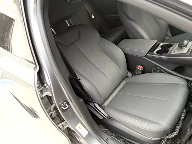 BYD Qin PLUS — Фото автомобиля 24