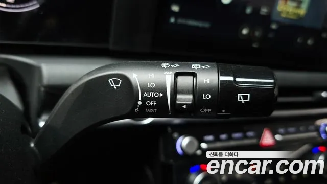 Hyundai Tucson NX4 — Фото автомобиля 26