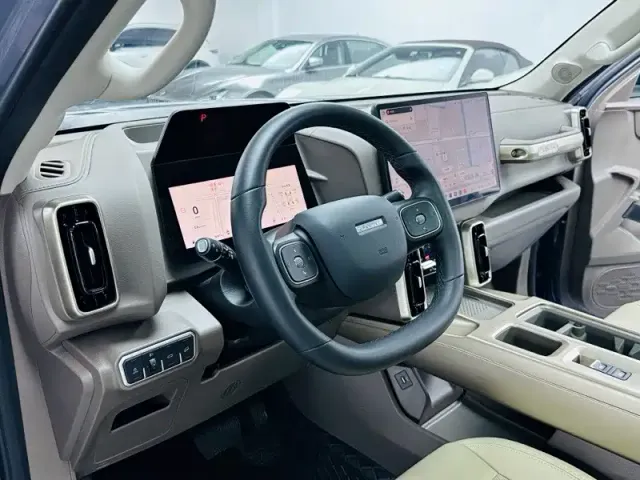 Haval Big Dog — Фото автомобиля 7