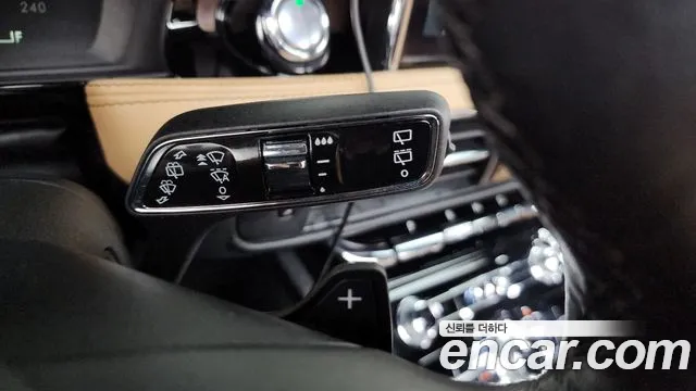 Lincoln Corsair Corsair 2.0 Reserve AWD — Фото автомобиля 24